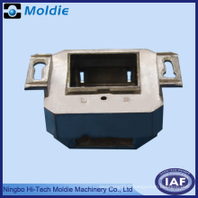 Prestation Zinc Material Die Casting Electrical Box